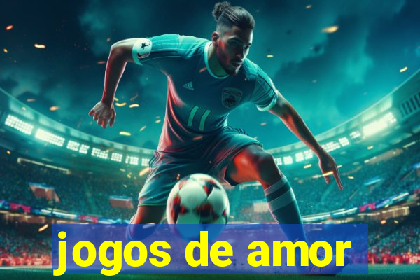 jogos de amor